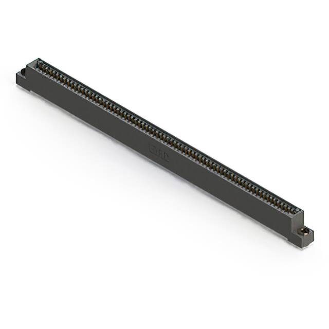 895-072-541-103 EDAC Inc.  Edgeboard Connectors